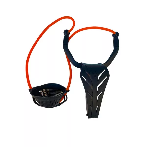 Fox Slik Powerguard Method Pouch Catapult Praștie de Nadă