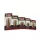 Fox Edges Rapide Load PVA Bag Refills 85x220mm PVA Pungă 20buc