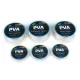 Fox EDGES™ PVA Mesh Refills Fast Melt Refills 35mm Wide - 5m Plasa PVA