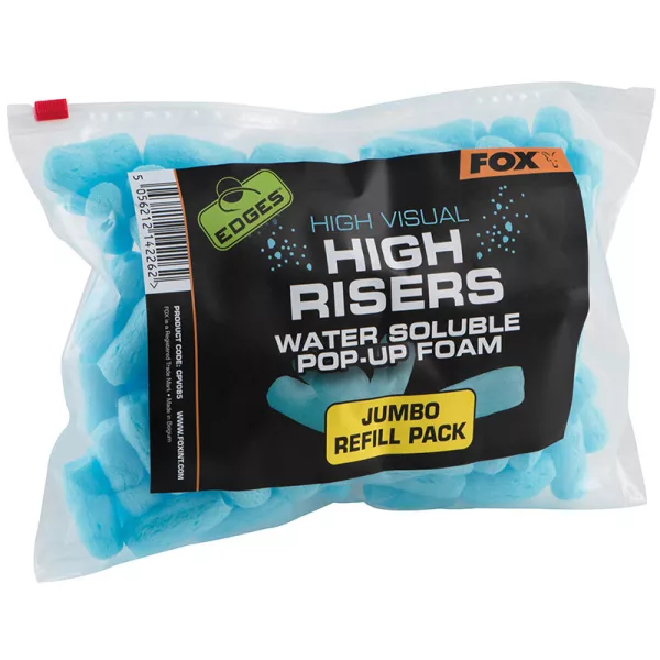 Fox High Visual High Risers Pop-up Foam Burete de nădire