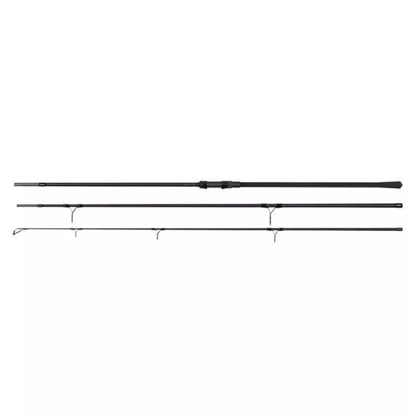 Fox EOS X 3,60m 3lb Full Shrink Lansetă de crap din 3 segmente