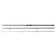 Fox EOS X 3,60m 3lb Full Shrink Lansetă de crap din 3 segmente