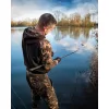 Fox EOS X 3,60m 3lb Full Shrink Lansetă de crap din 3 segmente