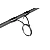 Fox Horizon X5 Black Rod 3,96m 3,50lb Lansetă de crap din 2 bucăți