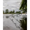 Fox Horizon X5 Black Rod 3,96m 3,50lb Lansetă de crap din 2 bucăți