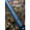 Fox Horizon X5 Black Rod 3,96m 3,50lb Lansetă de crap din 2 bucăți