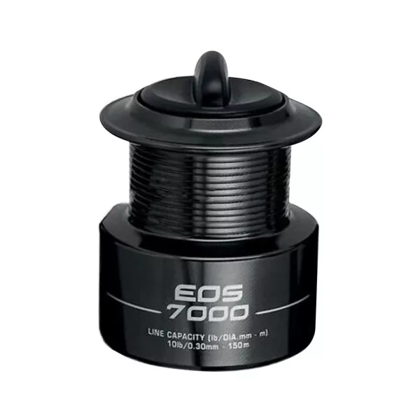 Fox EOS 7000 Tambur de rezervă