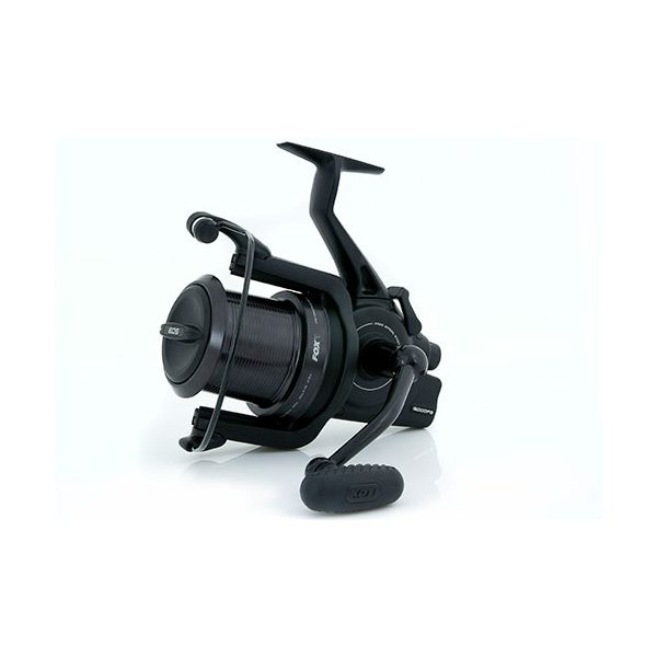 Fox EOS 12000 - Reel Mulineta cu frână frontală