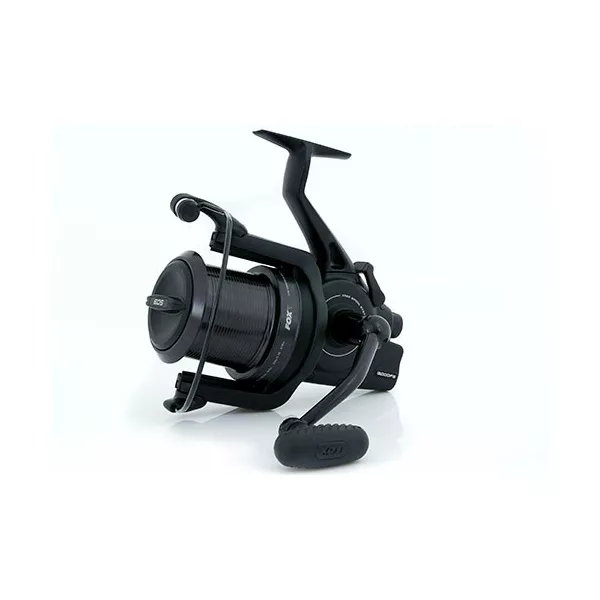 Fox EOS 12000FS - Mulineta cu frână liberă