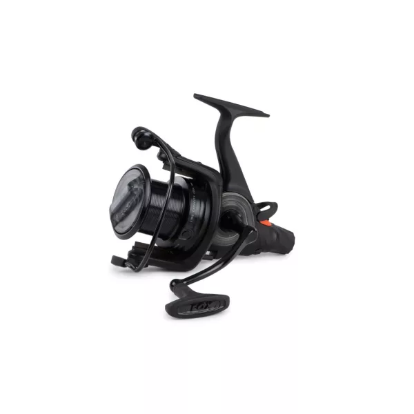Fox EOS FS 12000 Nyeletőfékes Orsó