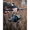 Fox EOS FS 12000 Nyeletőfékes Orsó