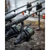 Fox EOS FS 12000 Nyeletőfékes Orsó