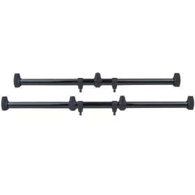Fox Buzzer Bar Extra Wide - 3 Rod Set Suport lansetă