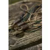 Fox Edges Camo Heli-Clip Rigs 50lb Leadcore Montură Heli-Clip 3 buc