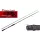 Major Craft Crostage CRX-662M/S R,Fast 1,98m 10-35gr 2 bucăți Lansetă de spinning