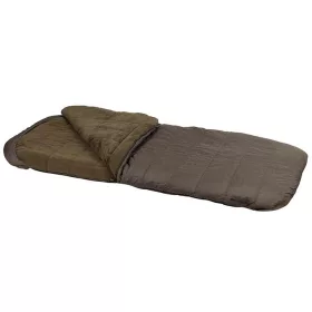 Sac de dormit Fox Voyager Standard Patru Sezoane 213x94cm