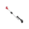 Fox Micro Swinger Roșu