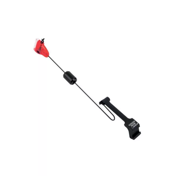Fox Micro Swinger Roșu