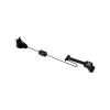 Fox Micro Swinger Negru