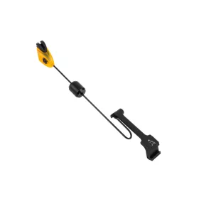 Fox Mk3 Swinger Portocaliu