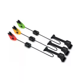 Set Fox Mk3 Swinger 3 Lansete