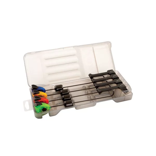 Set de 4 Swingere Fox Mk3
