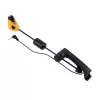 Fox Mk2 Illuminated Swinger Portocaliu