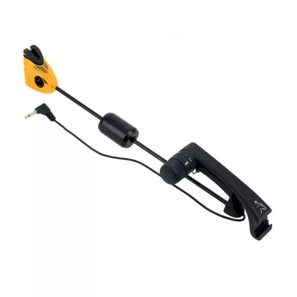 Fox Mk2 Illuminated Swinger Portocaliu