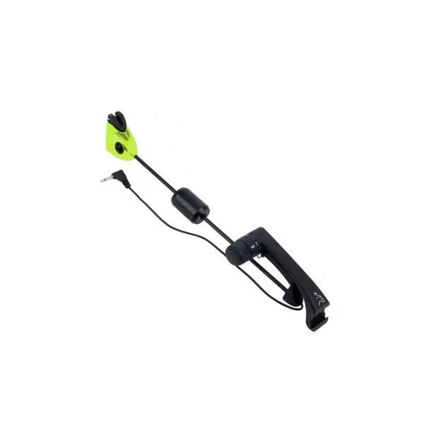 Fox Mk2 Illuminated Swinger Verde