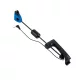 Fox Mk2 Illuminated Swinger Albastru