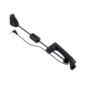 Fox Mk2 Illuminated Swinger Negru