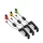 Set Fox Mk2 Illuminated Swinger 3 Lansete