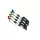 Set Fox Mk2 Illuminated Swinger 4 Lansete