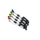 Set Fox Mk2 Illuminated Swinger 4 Lansete