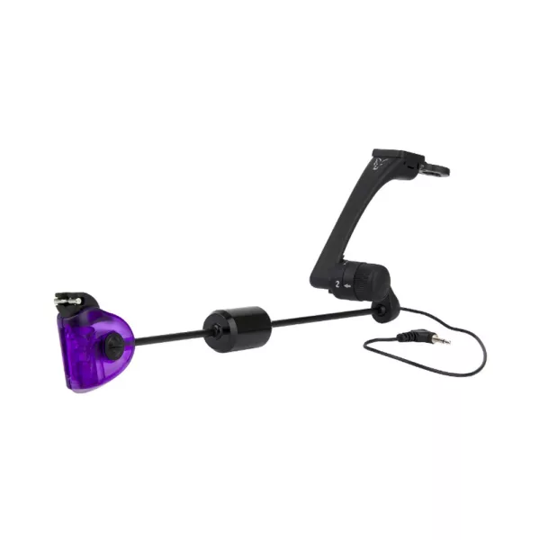 Fox Mk2 Illuminated Swinger Mov