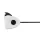 Fox Black Label Mini Swinger Alb