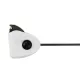 Fox Black Label Mini Swinger Alb