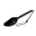 Fox Baiting Spoons Mini Baiting Spoon Lingură de nădire