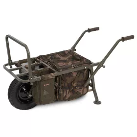 Fox Explorer Barrow MK2 Roabă