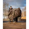 Fox Large Camolite Barrow Cover Talicska Védőhuzat