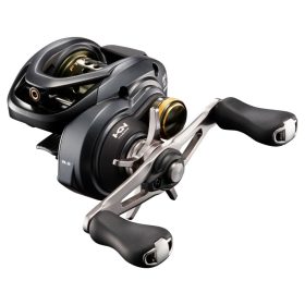   Shimano Curado BFS XG Left Hand (CUBFSXGL) - Mulineta baitcasting pentru mâna stângă