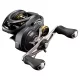 Shimano Curado BFS XG Left Hand (CUBFSXGL) - Mulineta baitcasting pentru mâna stângă
