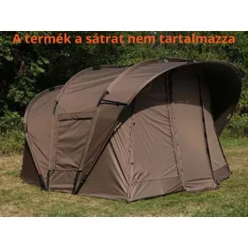   Fox Retreat+ 2 Man - Compartiment Interior Plasa Accesoriu Cort
