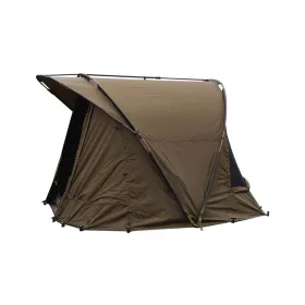 Fox Voyager Khaki 235x295x165cm Cort pentru o persoană