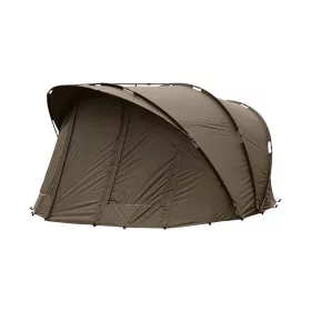 Fox Voyager Khaki 315x330x185cm Cort pentru 2 persoane
