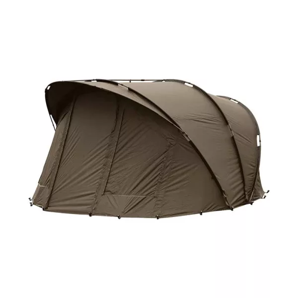 Fox Voyager Khaki 315x330x185cm Cort pentru 2 persoane