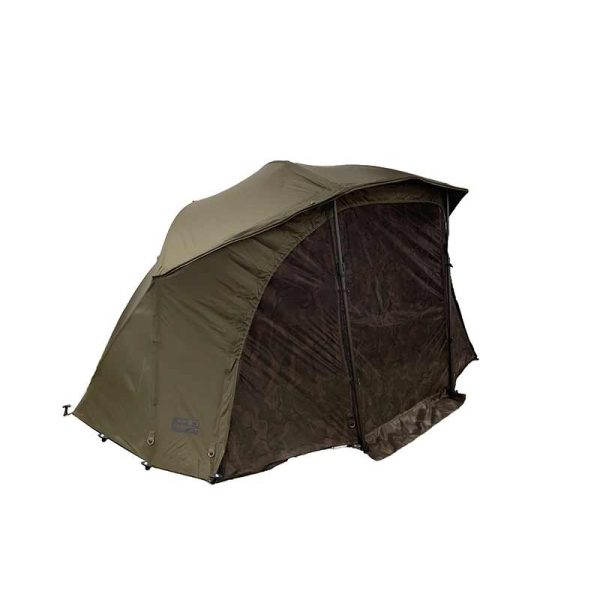 Fox Retreat Brolly System Camo Mozzy Mesh Plasă de Țânțari Panou