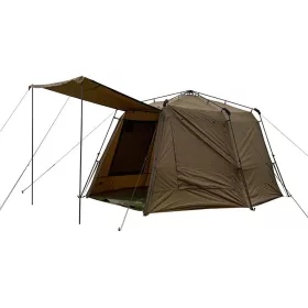 Fox EOS Social Shelter 340x290x205cm Cort