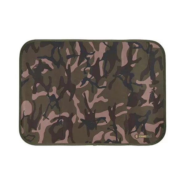 Covor Fox Camolite Bivvy Mat Neoprene 70x50cm