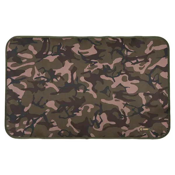 Covor Fox Camolite Bivvy Mat Neoprene 100x62cm